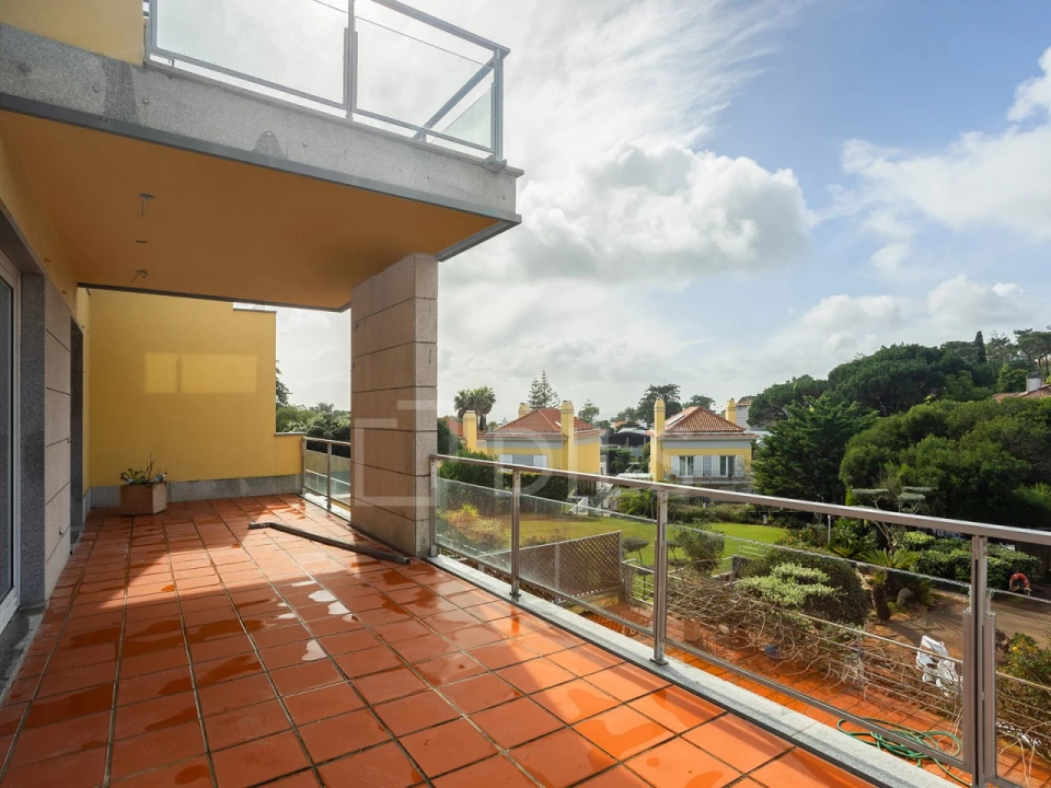 Moradia T6 para Venda em Cascais e Estoril Foto 62