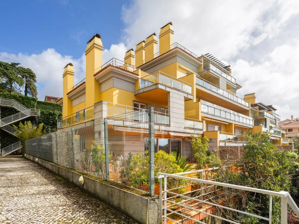 Moradia T6 para Venda em Cascais e Estoril Foto 64