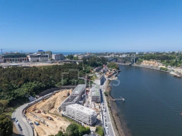 Apartamento T2 para Venda em Santa Marinha e São Pedro da Afurada