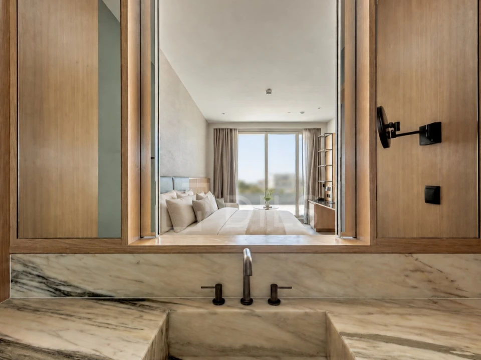 Apartamento T3 para Venda em Carcavelos e Parede Foto 12
