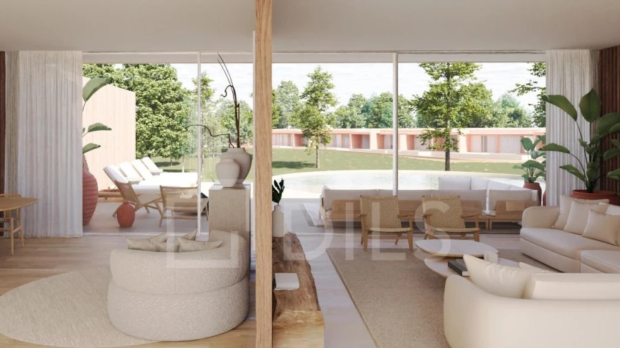 Apartamento T2 para Venda em São Francisco da Serra