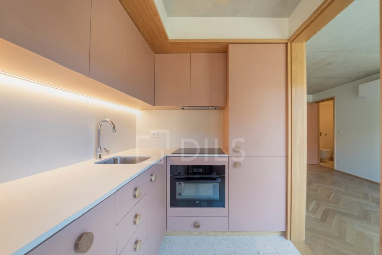 Apartamento T1 para Venda em Cedofeita, Santo Ildefonso, Sé, Miragaia, São Nicolau e Vitória Foto 3
