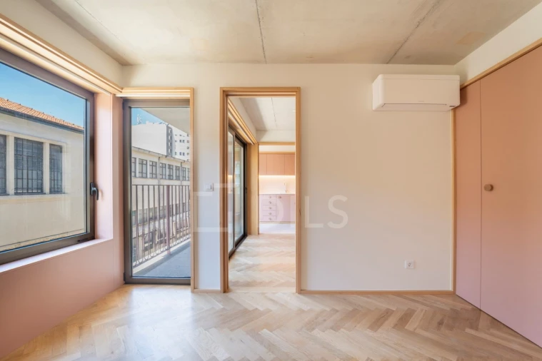 Apartamento T1 para Venda em Cedofeita, Santo Ildefonso, Sé, Miragaia, São Nicolau e Vitória Foto 20