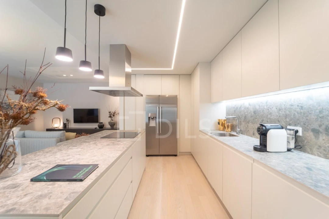Apartamento T3 para Venda em Canidelo Foto 21