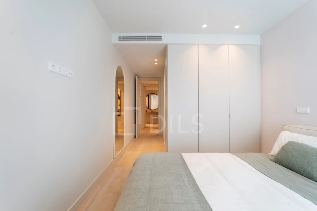 Apartamento T3 para Venda em Canidelo Foto 44