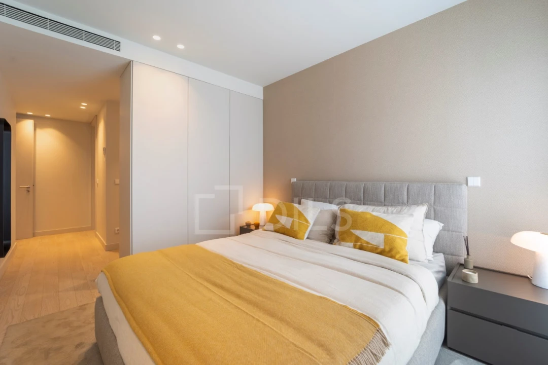 Apartamento T3 para Venda em Canidelo Foto 51