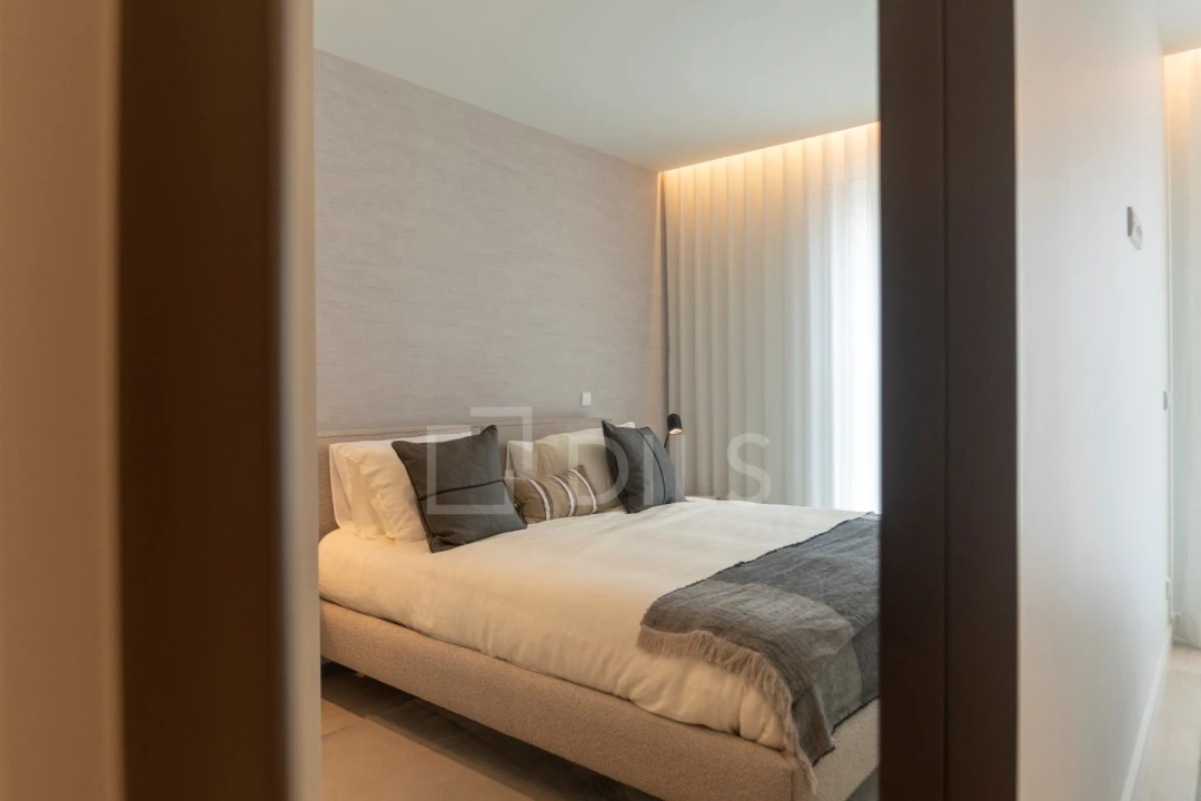 Apartamento T3 para Venda em Canidelo Foto 58