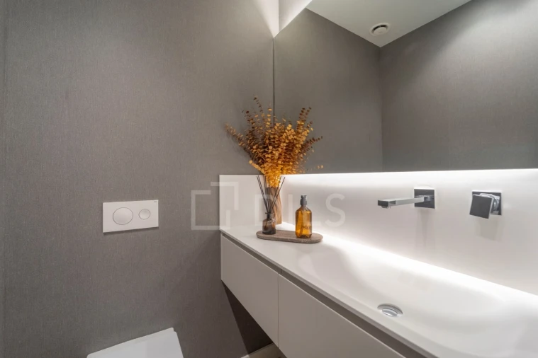 Apartamento T3 para Venda em Canidelo Foto 12