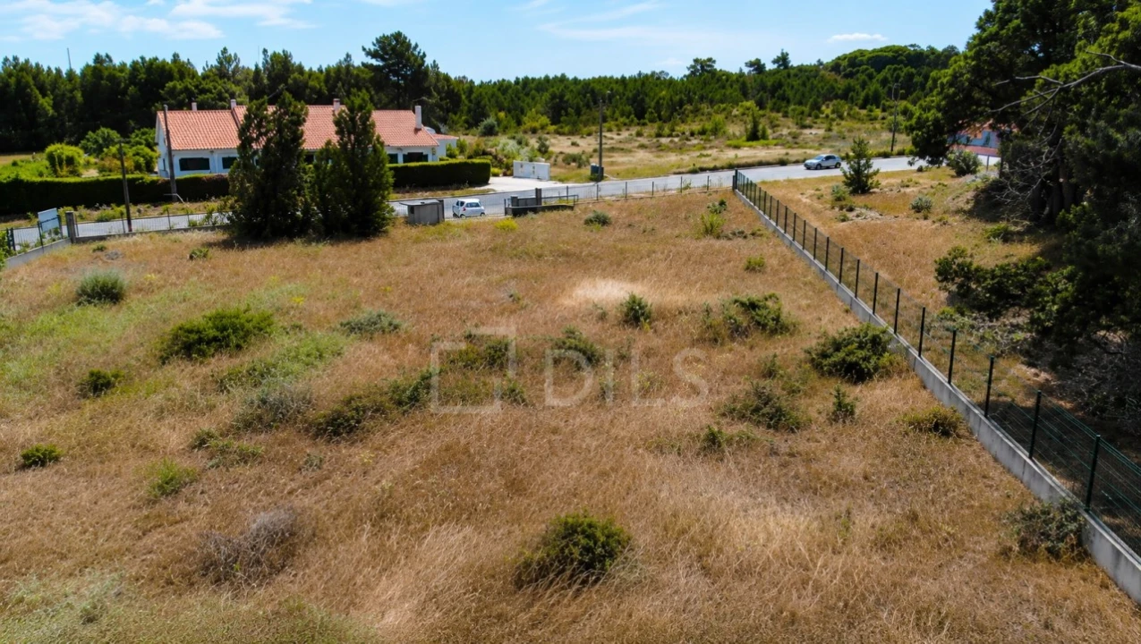 Terreno Comércio / Armazém para Venda em Palmela Foto 6