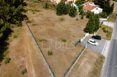 Terreno Comércio / Armazém para Venda em Palmela