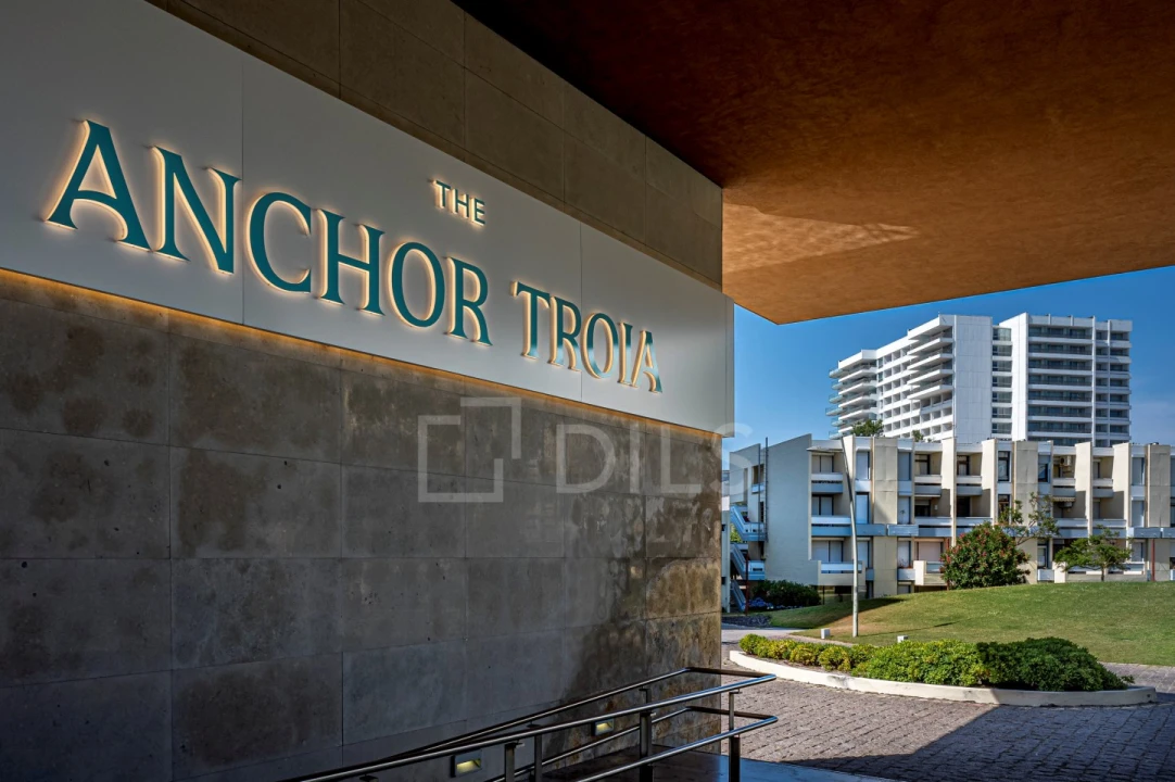 Apartamento T1 para Venda em Carvalhal Foto 10