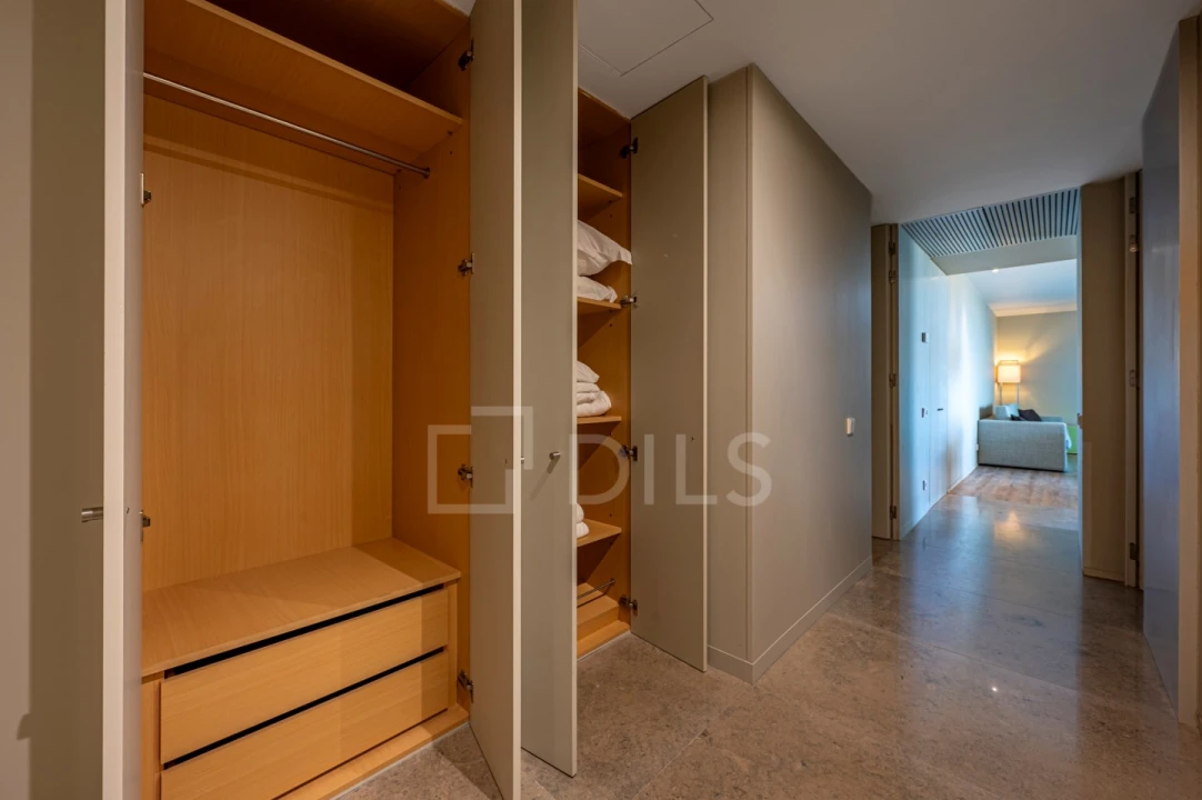 Apartamento T1 para Venda em Carvalhal Foto 19