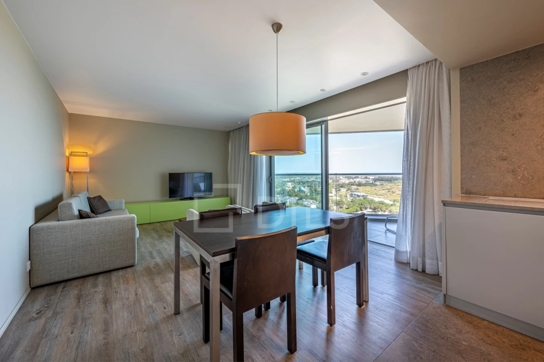 Apartamento T1 para Venda em Carvalhal Foto 7