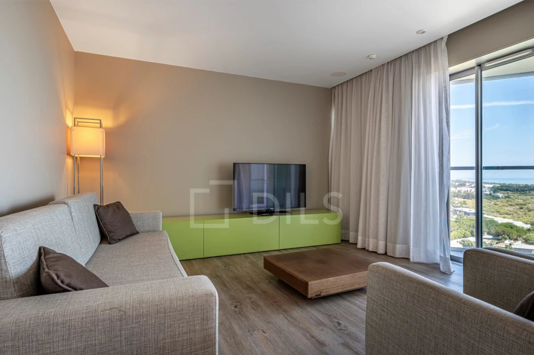 Apartamento T1 para Venda em Carvalhal Foto 11