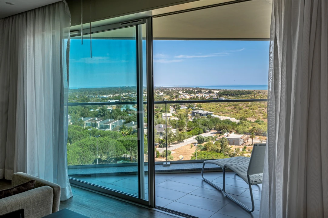 Apartamento T1 para Venda em Carvalhal Foto 15