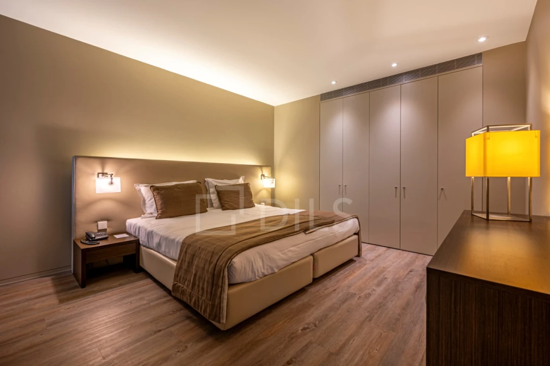 Apartamento T1 para Venda em Carvalhal Foto 8