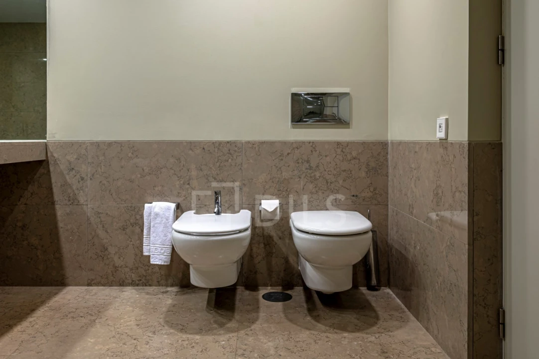 Apartamento T1 para Venda em Carvalhal Foto 20