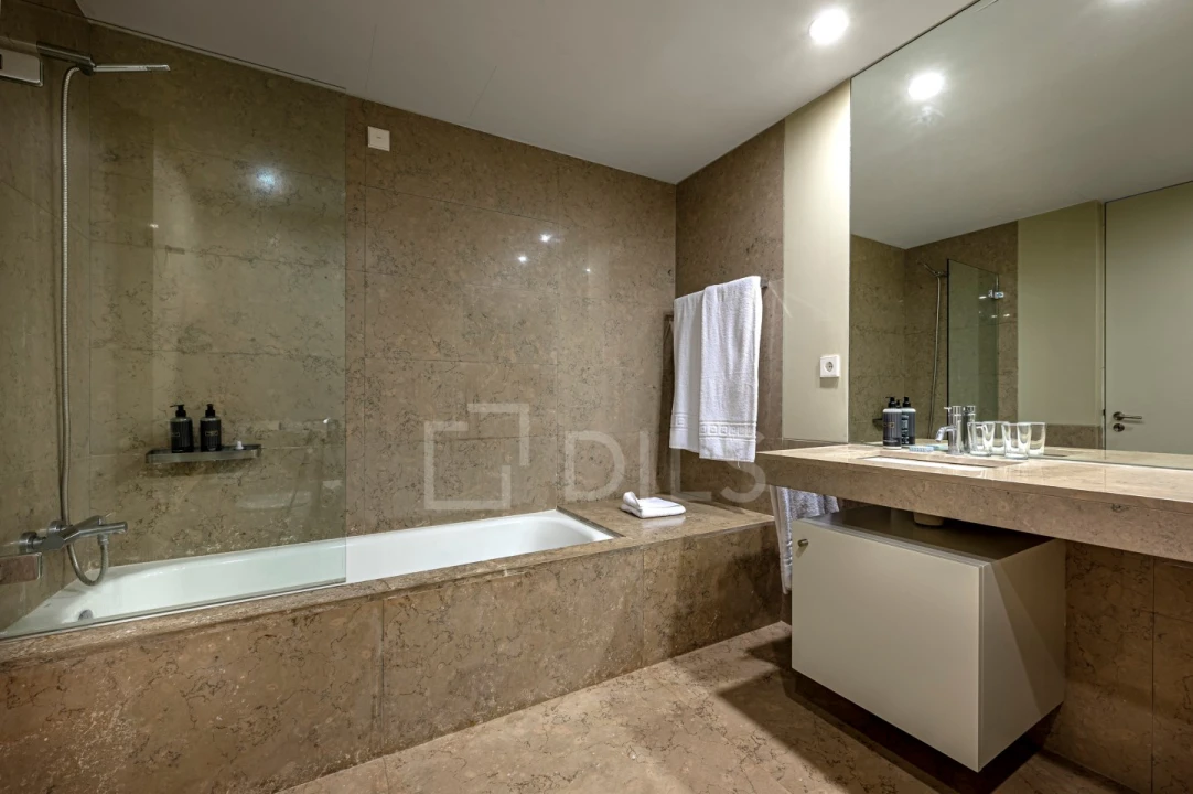 Apartamento T1 para Venda em Carvalhal Foto 21