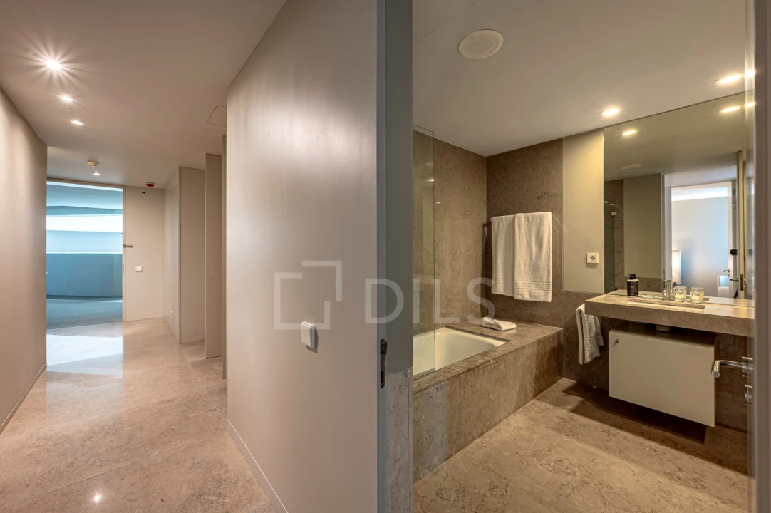 Apartamento T1 para Venda em Carvalhal Foto 22