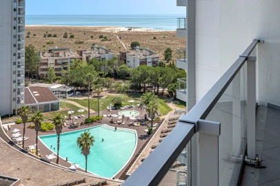 Apartamento T1 para Venda em Carvalhal