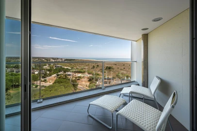 Apartamento T1 para Venda em Carvalhal