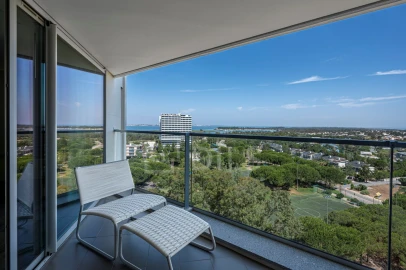 Apartamento T1 para Venda em Carvalhal