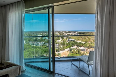 Apartamento T1 para Venda em Carvalhal