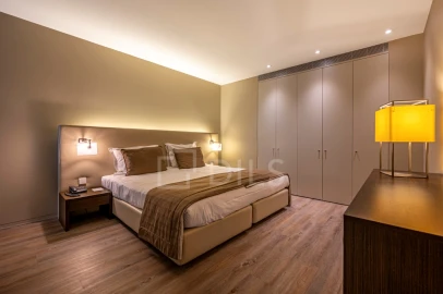 Apartamento T1 para Venda em Carvalhal