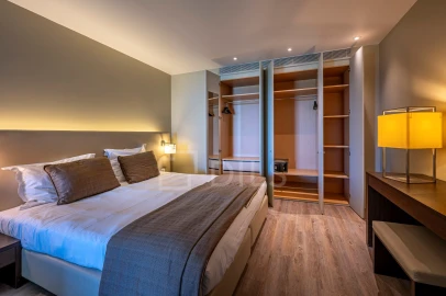 Apartamento T1 para Venda em Carvalhal
