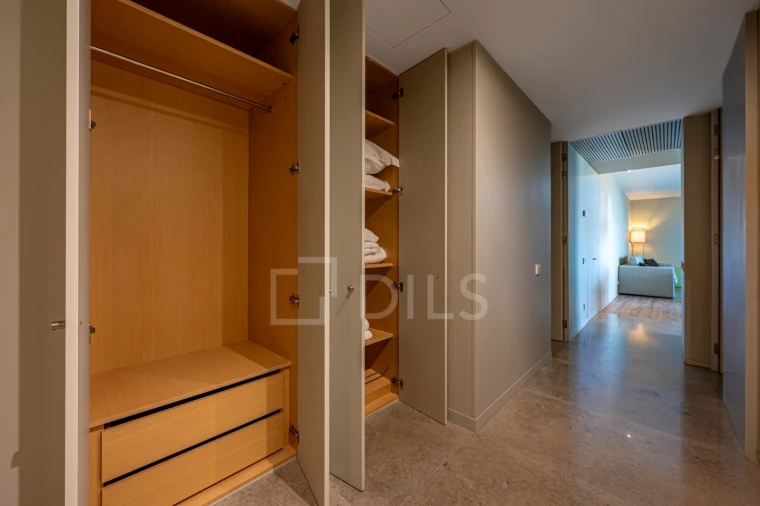 Apartamento T1 para Venda em Carvalhal Foto 19