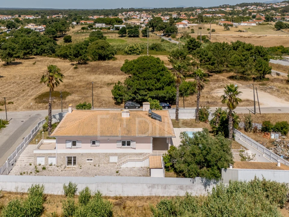 Moradia T5 para Venda em Sesimbra (Castelo) Foto 3