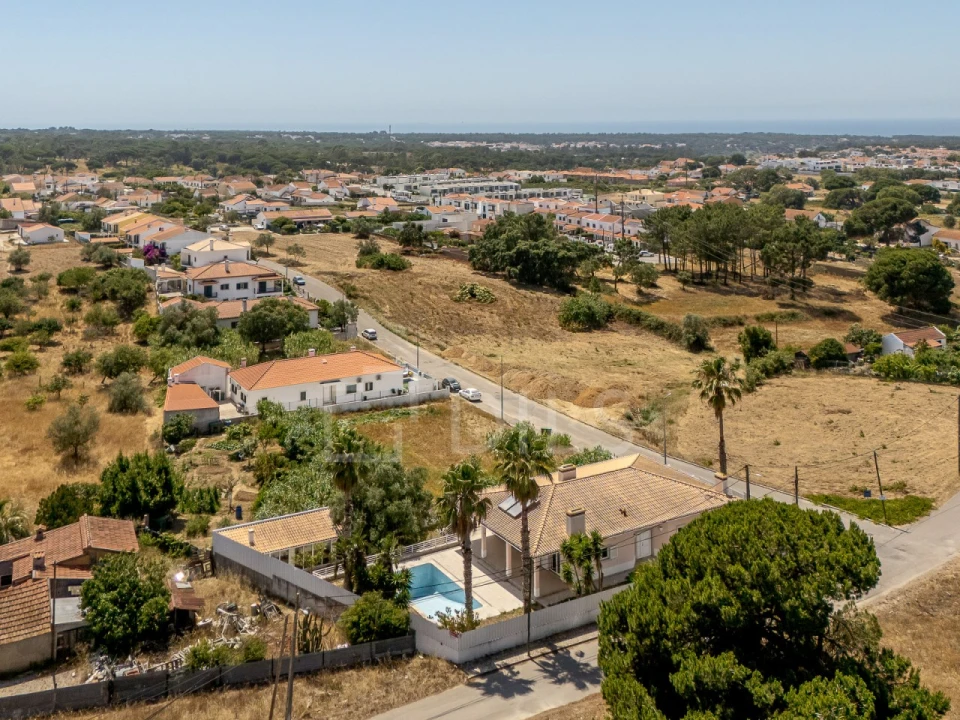 Moradia T5 para Venda em Sesimbra (Castelo) Foto 53