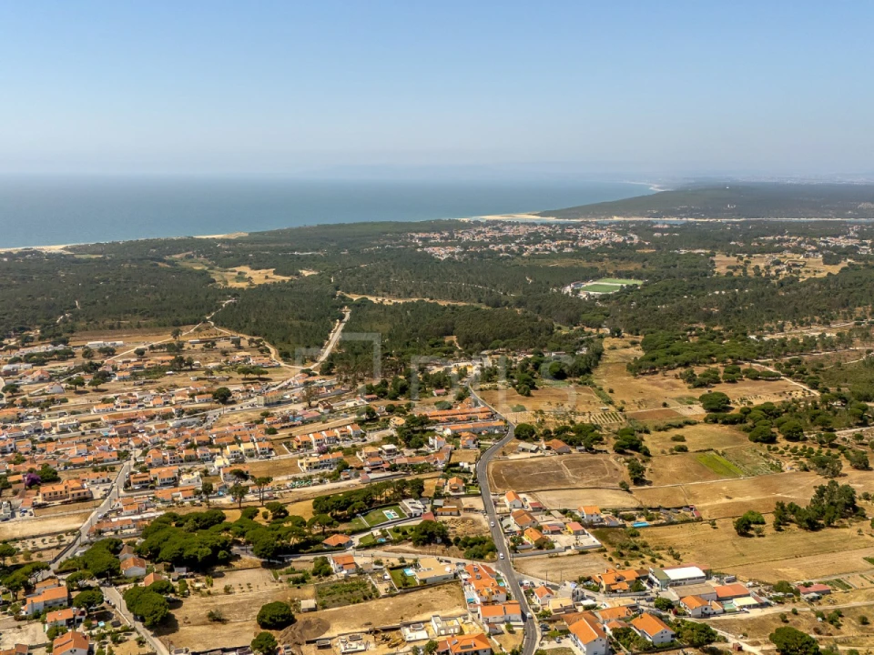 Moradia T5 para Venda em Sesimbra (Castelo) Foto 54