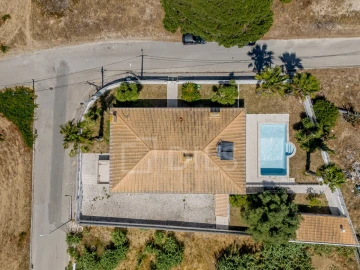 Moradia T5 para Venda em Sesimbra (Castelo)