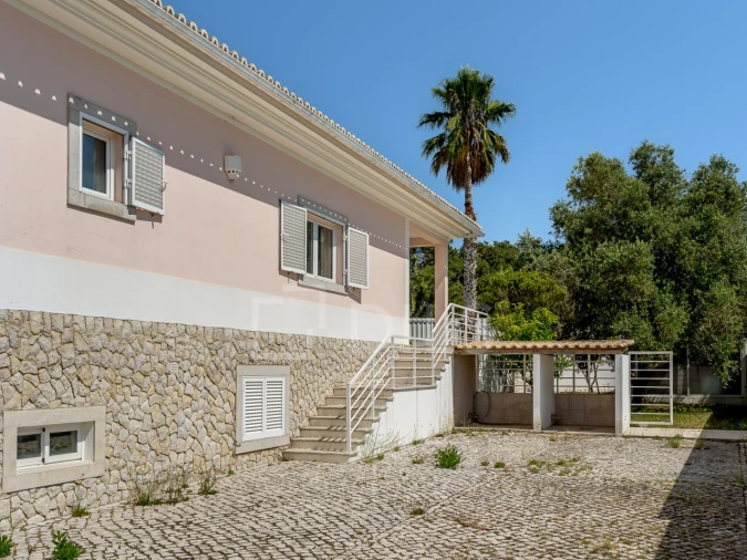 Moradia T5 para Venda em Sesimbra (Castelo) Foto 45