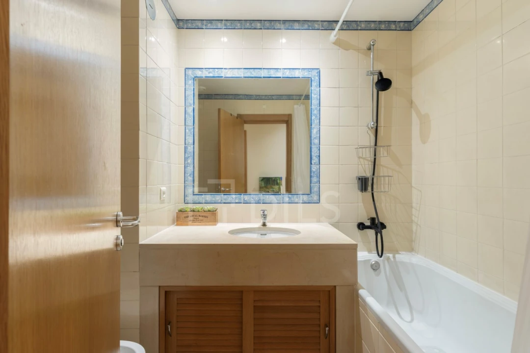 Apartamento T4 para Venda em Lumiar Foto 20