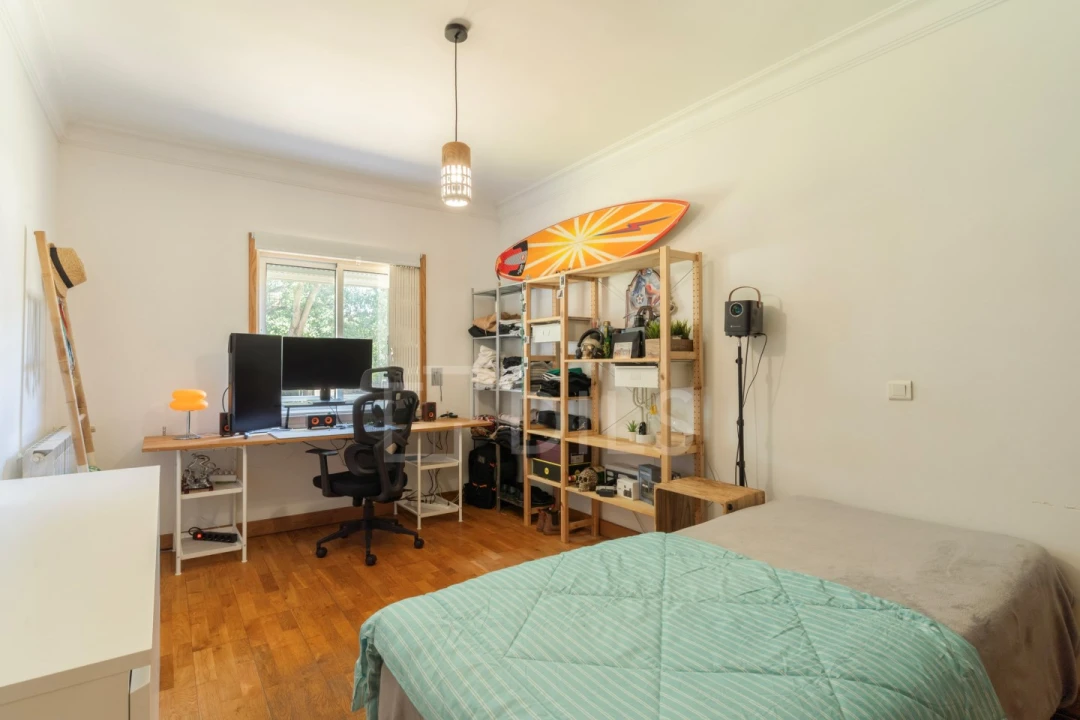 Apartamento T4 para Venda em Lumiar Foto 17