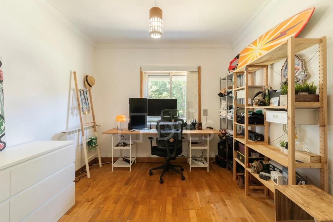 Apartamento T4 para Venda em Lumiar Foto 18
