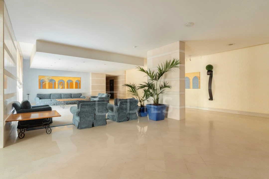 Apartamento T4 para Venda em Lumiar Foto 23