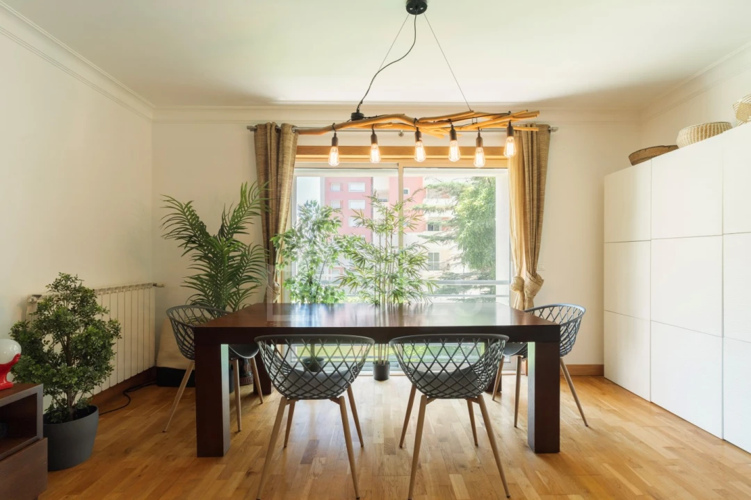 Apartamento T4 para Venda em Lumiar Foto 5