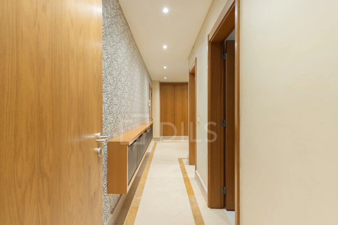 Apartamento T4 para Venda em Lumiar Foto 8