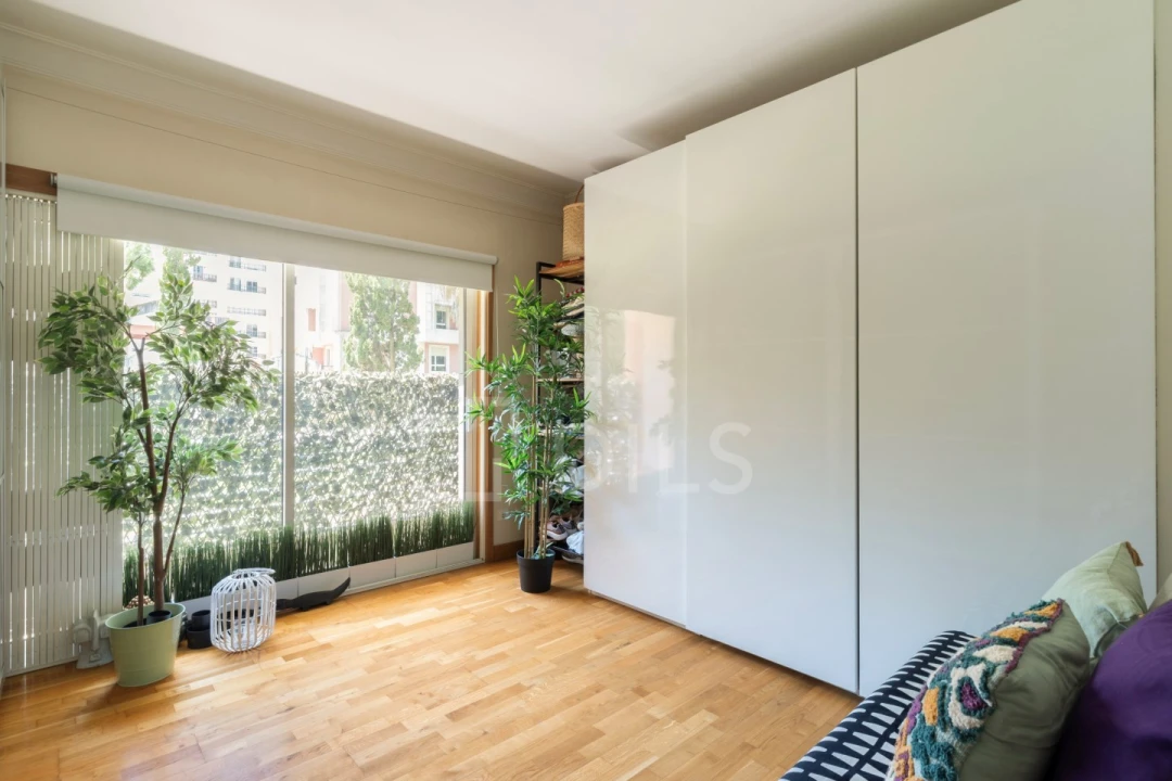 Apartamento T4 para Venda em Lumiar Foto 11