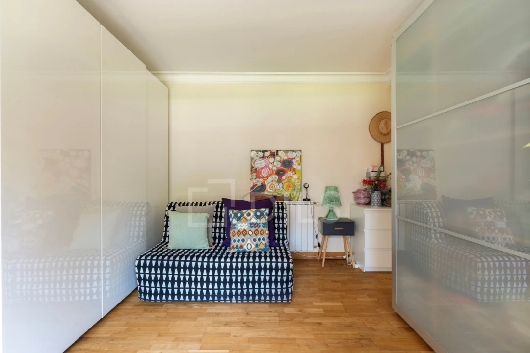 Apartamento T4 para Venda em Lumiar Foto 12