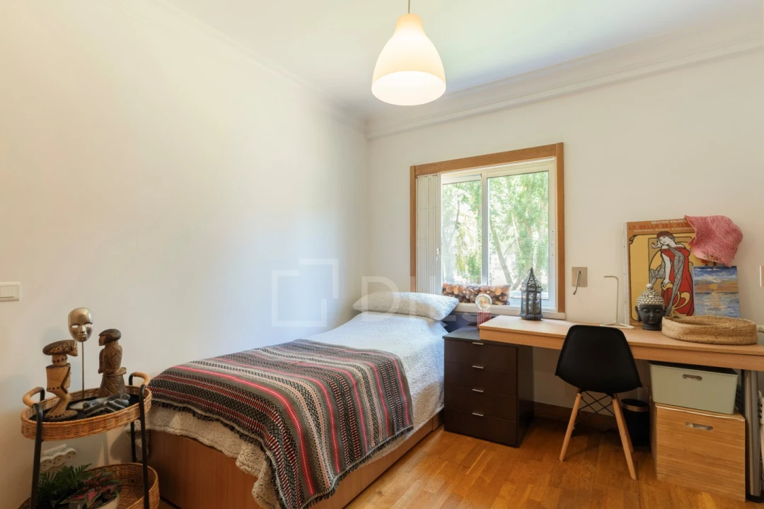 Apartamento T4 para Venda em Lumiar Foto 15