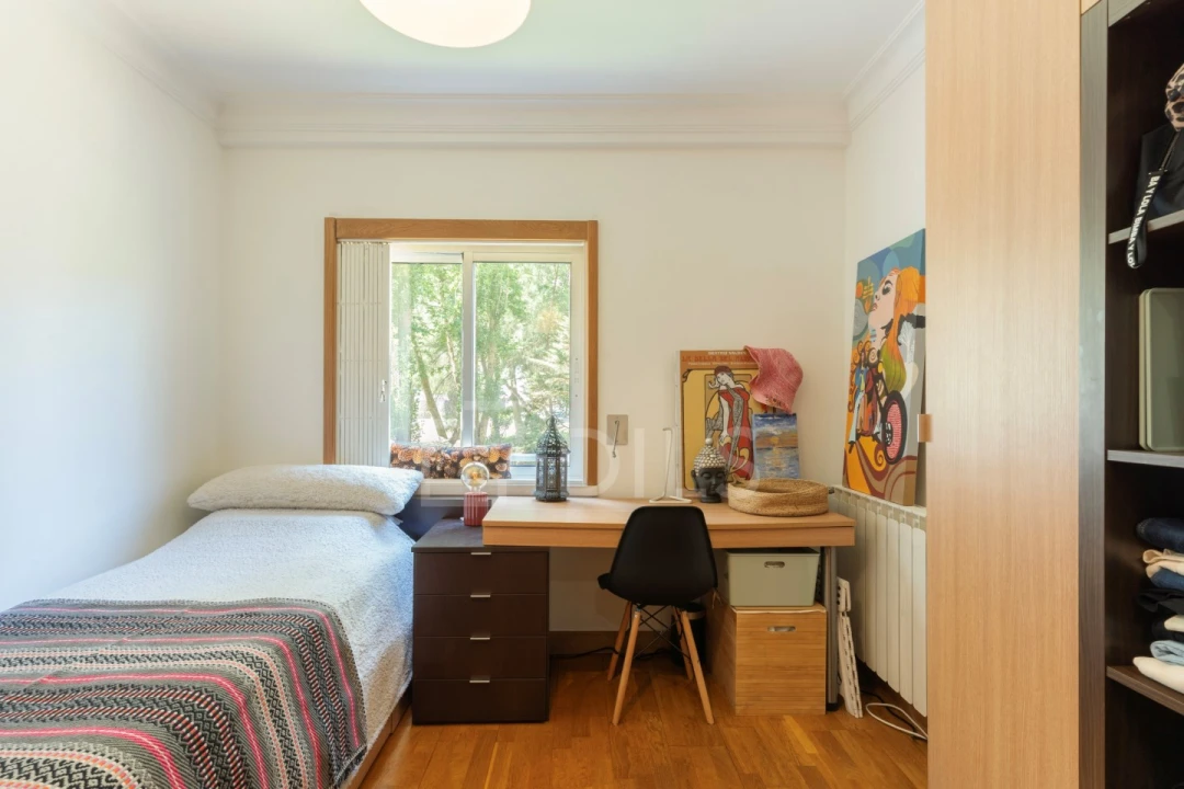 Apartamento T4 para Venda em Lumiar Foto 16
