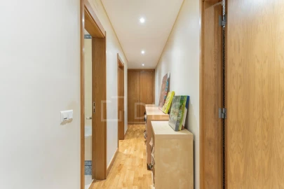 Apartamento T4 para Venda em Lumiar