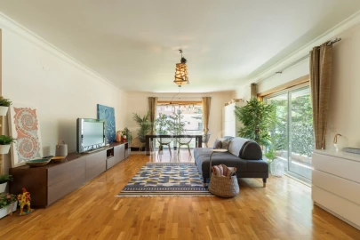 Apartamento T4 para Venda em Lumiar