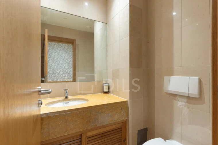 Apartamento T4 para Venda em Lumiar Foto 9