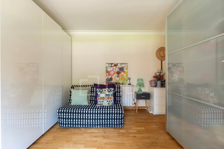 Apartamento T4 para Venda em Lumiar Foto 12