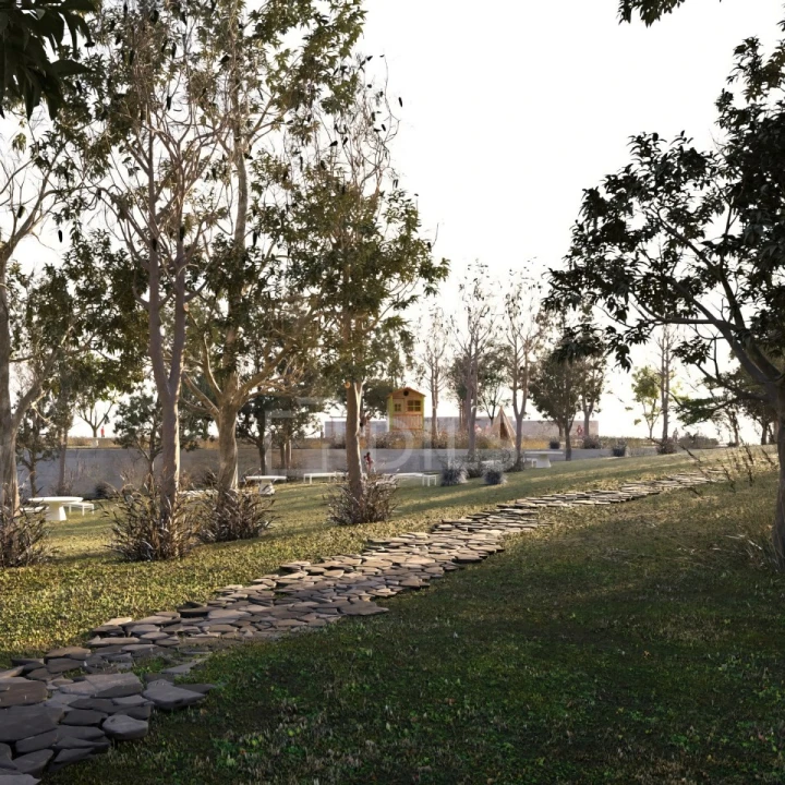 Terreno Comércio / Armazém para Venda em Cidade da Maia Foto 5